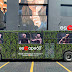 Ônibus do Escape 60 é invadido por zumbis dentro do Allianz Parque