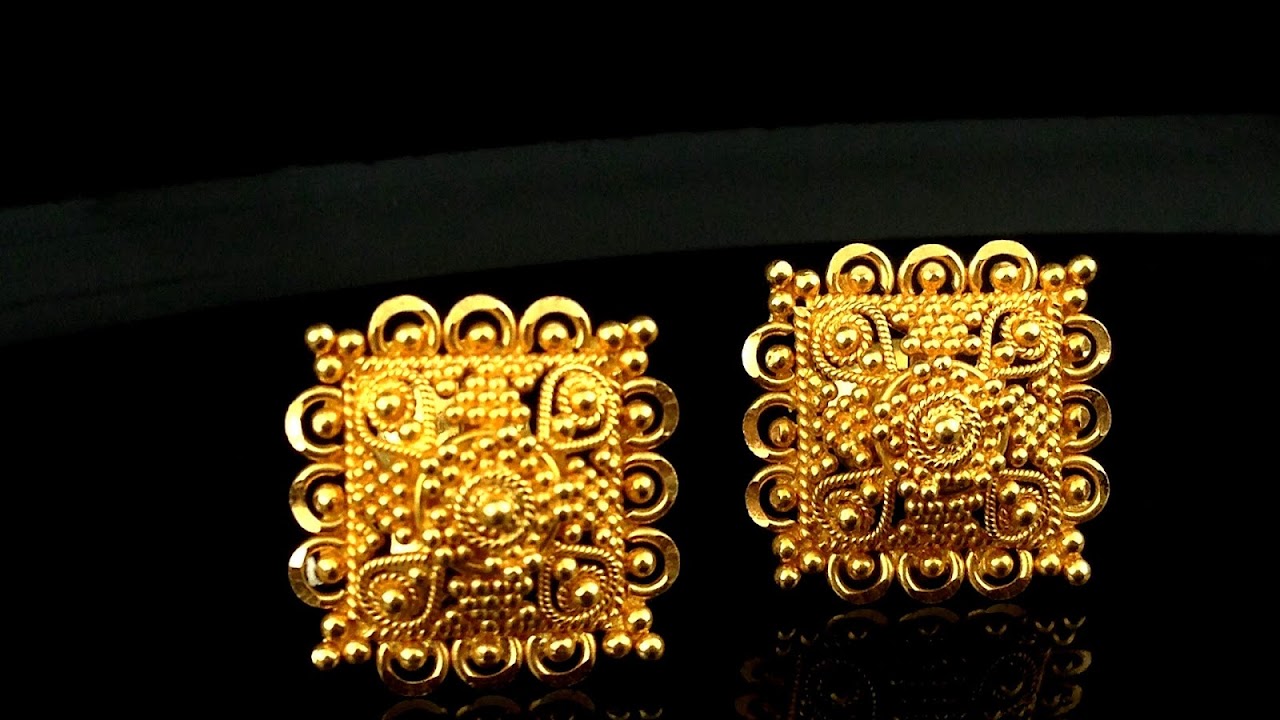 Where To Buy Gold Jewelry Online