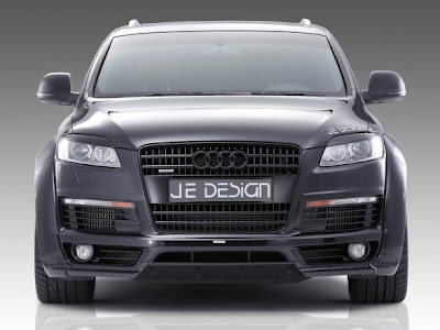 Audi Q7, Audi suv Q7, Audi, New Audi, Audi Wagons