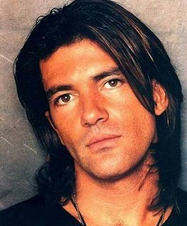 Antonio Banderas