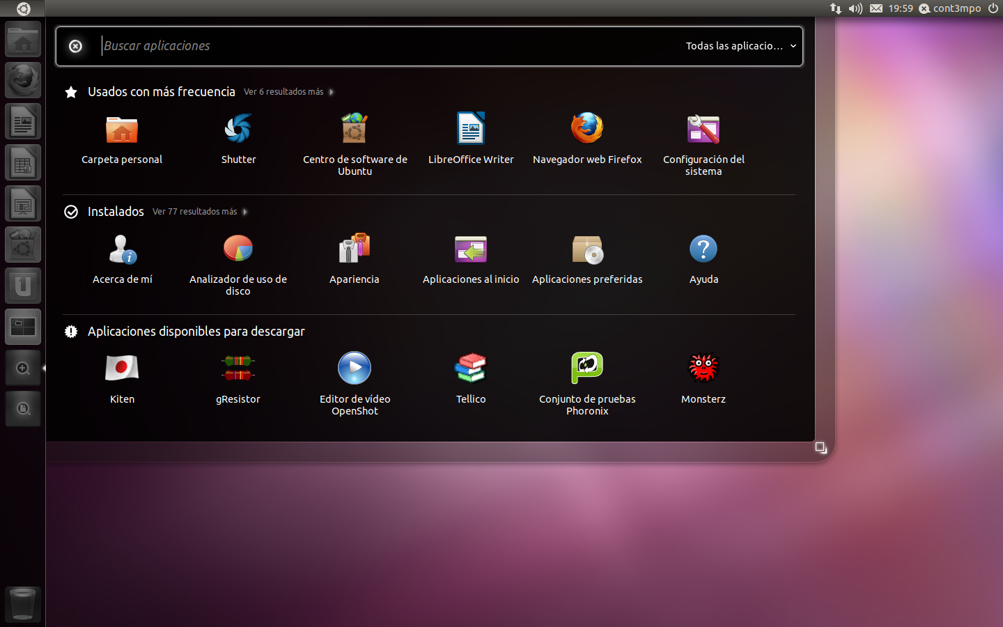 ubuntu 11