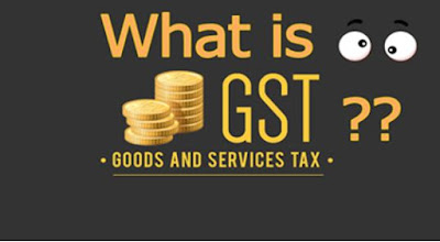 Frequently Asked Questions On GST