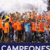 El Cibao FC corona un sueño
