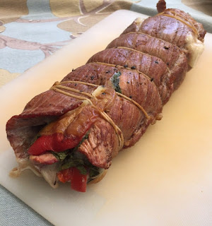 kamado-roulade