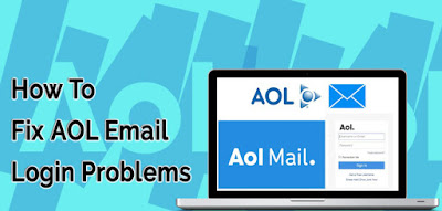 AOL Login Problem