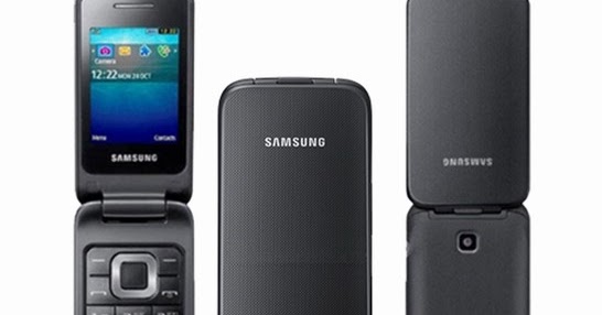 Harga HP Samsung C3520 2G Murah Spesifikasi dan Review