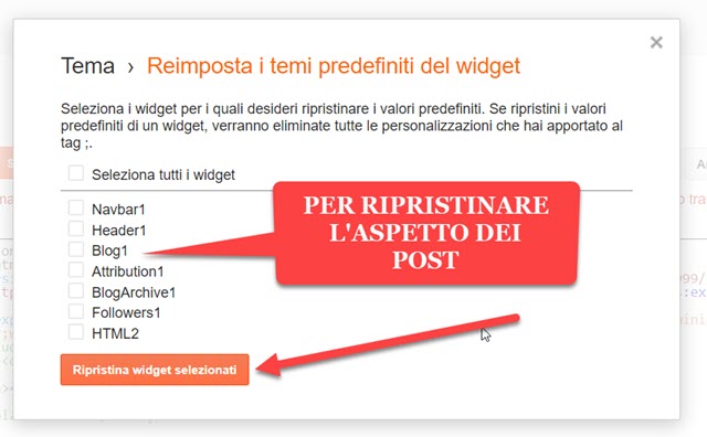 ripristinare-widget-prtedefiniti-blogger