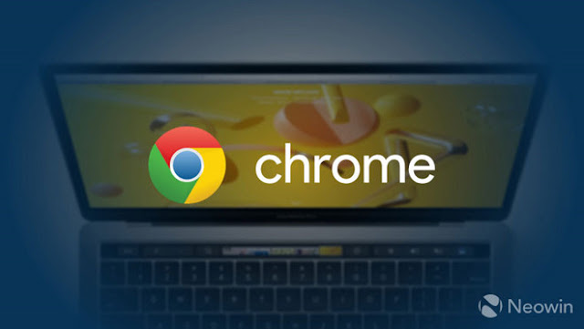 Google Chrome bắt đầu chặn các video quảng cáo theo tiêu chuẩn của liên minh quảng cáo Ảnh Neowin