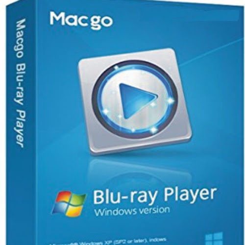 Macgo Windows Blu Ray Player Crack Software Patch Crack