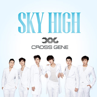 크로스진 (Cross Gene) - Sky High