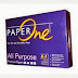 GIẤY PAPERONE A4 70GSM