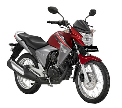 New Honda Mega Pro SW and CW 2010 2011 : Reviews, Specification, Images and Photo