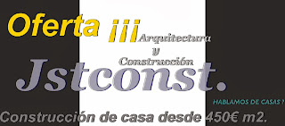 Arquitectura y Construcción Jstconst.