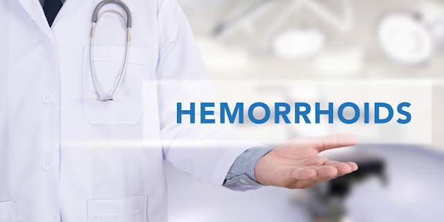 Picture of Diagnosis and Treatment of Haemorrhoids