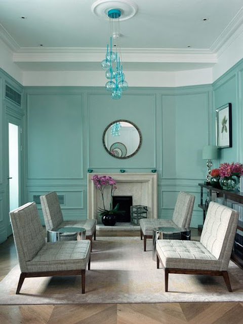 Estudio de Decoracion Bilbao