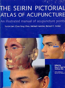 Seirin Atlas of Acupuncture