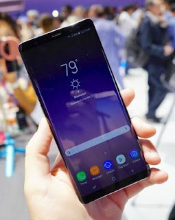 7 Hal yang Dapat Anda Lakukan dengan Samsung Galaxy Note 8