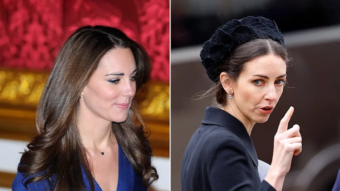  Rose Hanbury Reaches Out to Kate Middleton Amidst Ongoing Controversy?