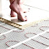 Underfloor heating