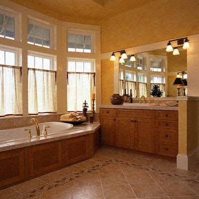 Bathroom Decorating Ideas on Bathroom Ideas