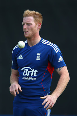 Ben Stokes Devastated on Missing Sri Lanka Series 