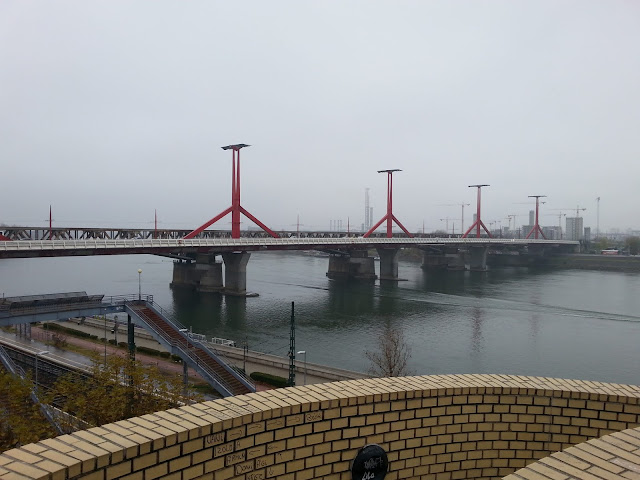 Most Rakoczych