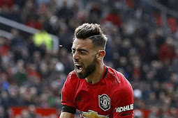 Indonews - Manchester United Sebut Bruno Fernandes Adalah Titisan Paul Scholes