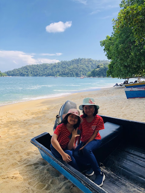 Pulau Pangkor