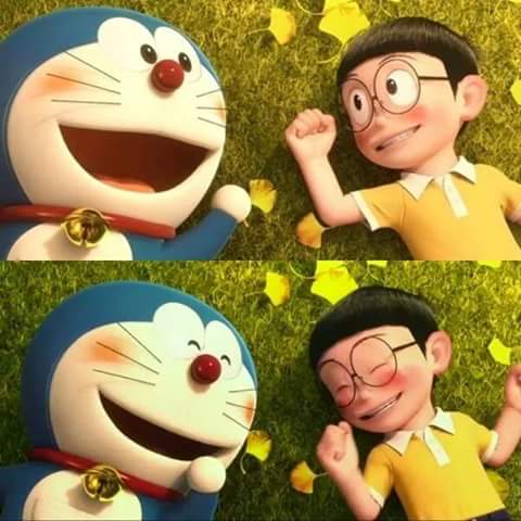 1000+ Gambar DP BBM Doraemon Lucu Bergerak - Gambar Kata Kata