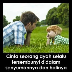 Kumpulan Gambar Kata Bijak Untuk Ayah Terbaru Notes Bijak