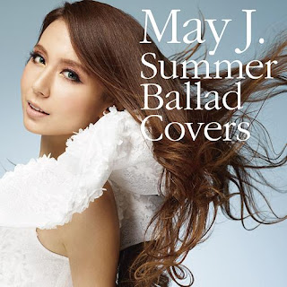 May J. - Summer Ballad Covers