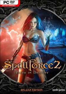 SpellForce 2 Faith In Destiny