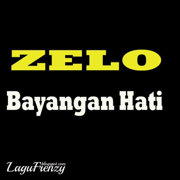 Download Lagu Zelo - Bayangan Hati Feat. Amir