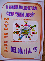 SEMANA MULTICULTURAL