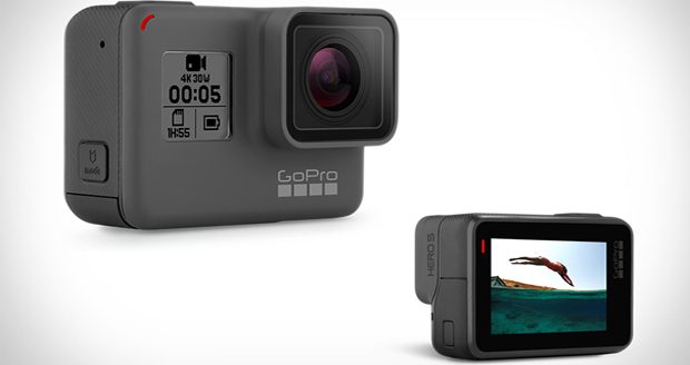 GOPro Hero5