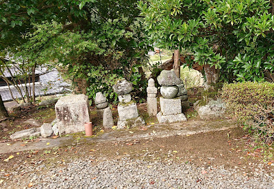 川上神社(河内長野市)