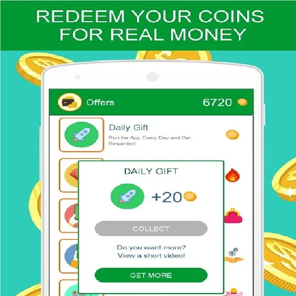 Download Free Earn Real Money Earning Cash 1.0 Apk Latest Version