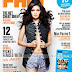 Dia Mirza hot Fhm February 2012 full Magazine sexy bra Hq Scans