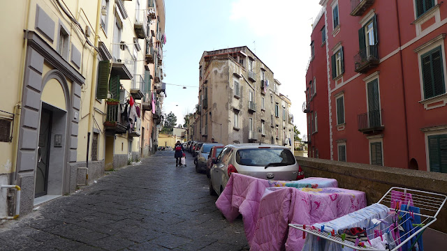 Naples