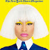 Nicki Minaj Covers The Culture Issue of New York Times Magazine!