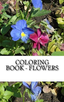 Coloring Book Flowers-http://coloringbookflowers.blogspot.com 