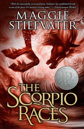  The Scorpio Races on Goodreads