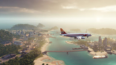 Tropico 6 Game Screenshot 10