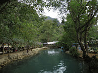 vang vieng viaggio in solitaria fai da te