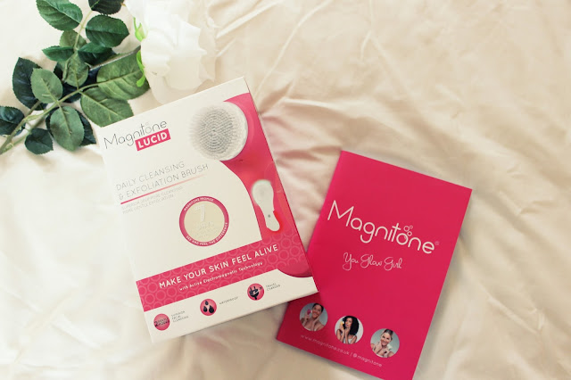 magnitone lucid review