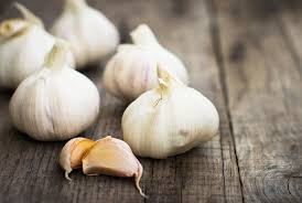 Garlic For Dandruff