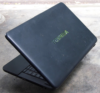Jual Toshiba Satellite C800