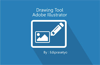 Tutorial Desain Grafis, Belajar Adobe Illustrator, Cara Membuat desain di Illustrator