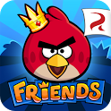 Game Angry Bird Friends