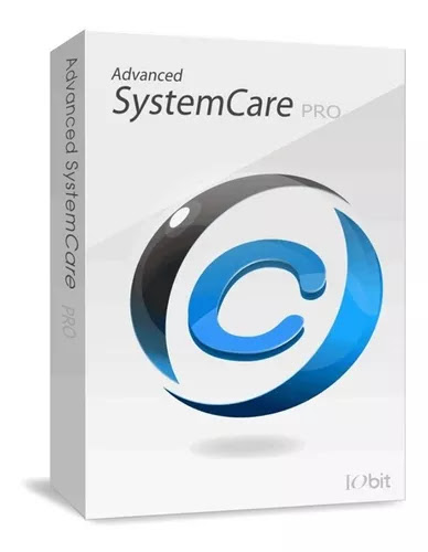 Advanced SystemCare Pro 17.3.0.204 poster